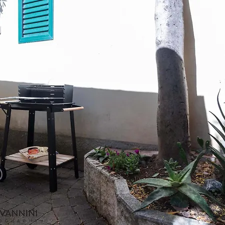 Apartment L'angolino Al Mare