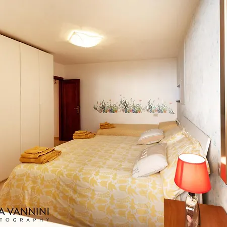 Apartman L'angolino Al Mare Rosignano Solvay
