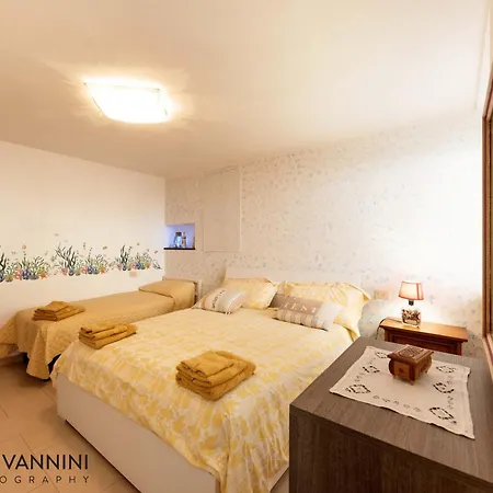 Apartment L'angolino Al Mare *