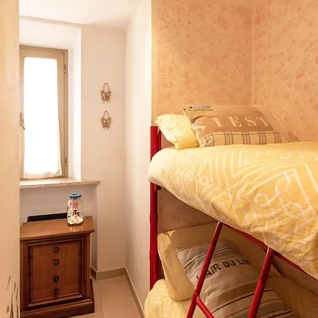 Apartment L'angolino Al Mare *