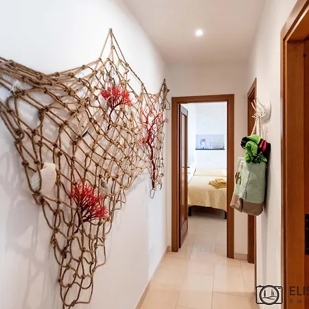 L'angolino Al Mare Apartman Rosignano Solvay