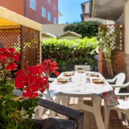 L'angolino Al Mare Apartman Rosignano Solvay