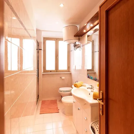 L'angolino Al Mare Apartman