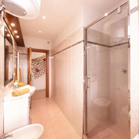 L'angolino Al Mare Apartman Rosignano Solvay