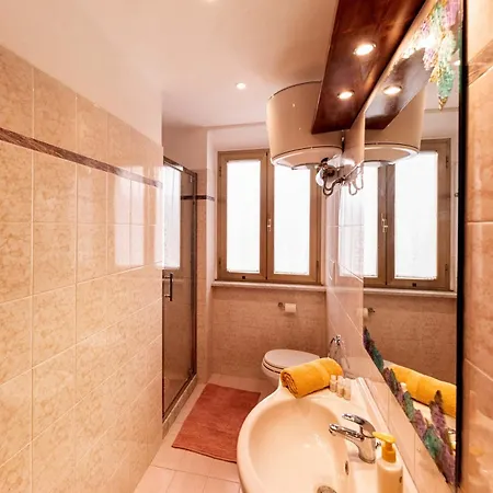 Apartman L'angolino Al Mare *