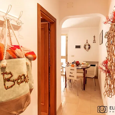 Apartman L'angolino Al Mare *