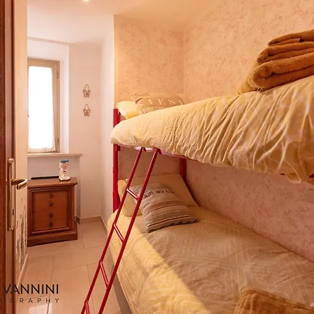Apartman L'angolino Al Mare Rosignano Solvay