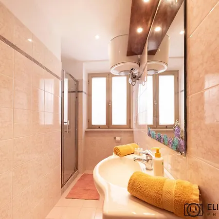 Apartment L'angolino Al Mare *