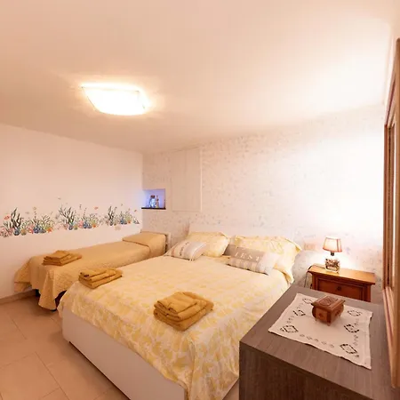 L'angolino Al Mare Apartman Rosignano Solvay
