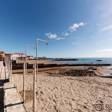 L'angolino Al Mare Apartman *