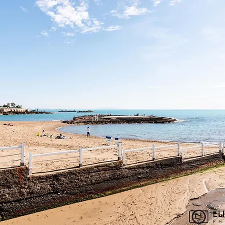 L'angolino Al Mare *